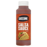 Saucesome! Salsa Sauce 1 Litre  Adomoo